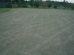 Topdressing